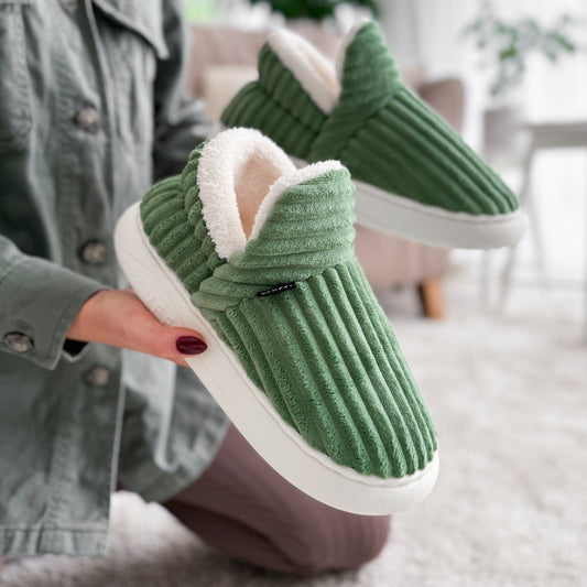 CloudFluffy⎪Le Confort Moelleux Pour Vos Pieds