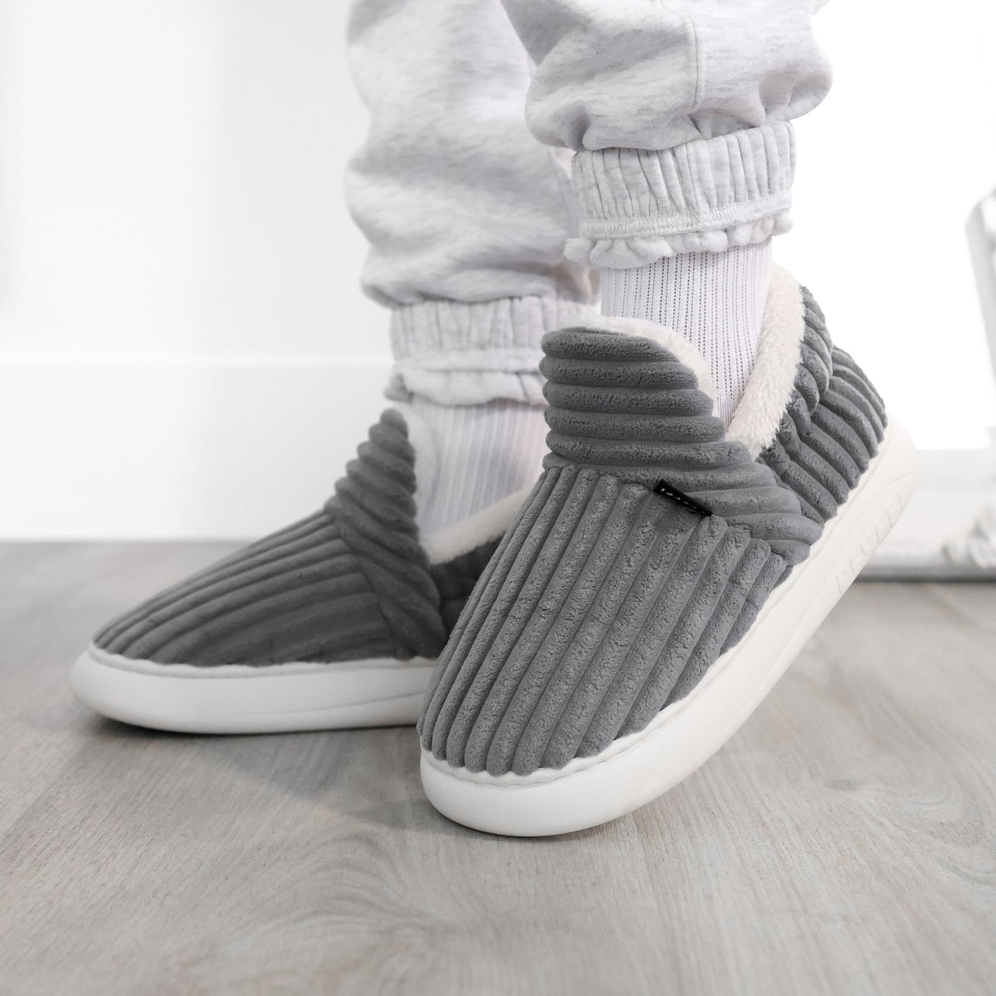 CloudFluffy⎪Le Confort Moelleux Pour Vos Pieds