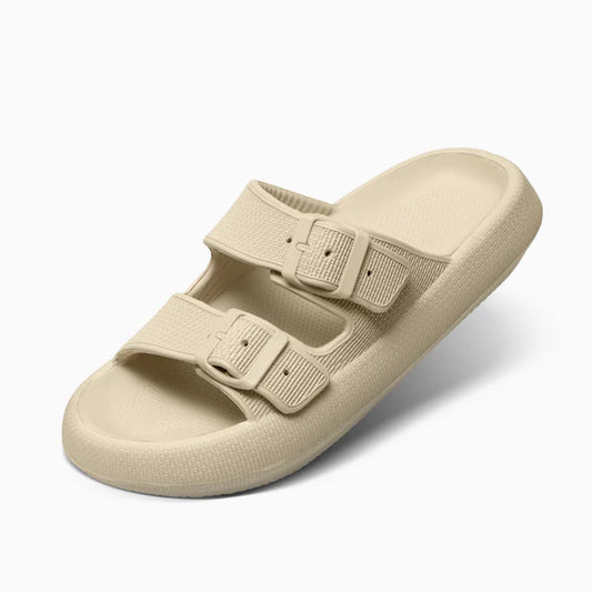 Sandales Confort - Soulagement Dès Le Premier Pas