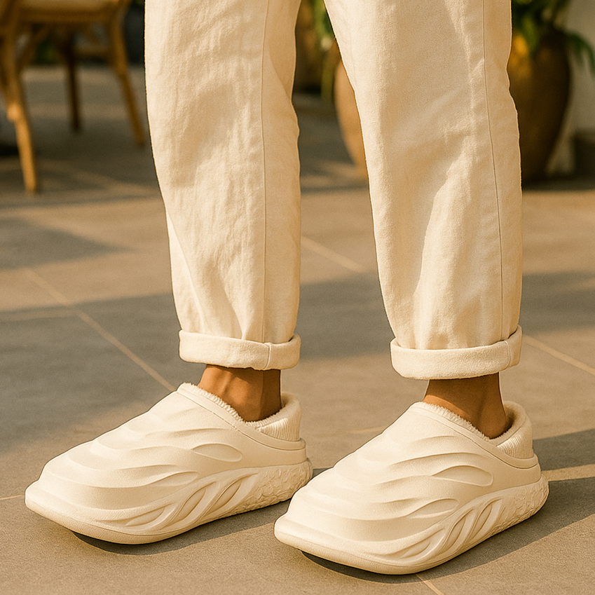 CloudAir 3.0⎪Le Confort Instantanée Pour Vos Pieds