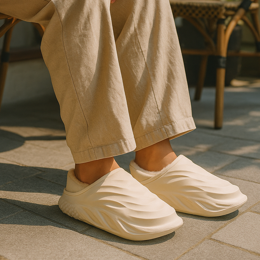 CloudAir 3.0⎪Le Confort Instantanée Pour Vos Pieds