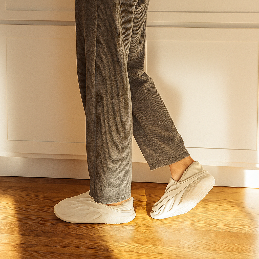 CloudAir 3.0⎪Le Confort Instantanée Pour Vos Pieds