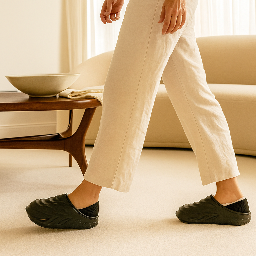 CloudAir 3.0⎪Le Confort Instantanée Pour Vos Pieds