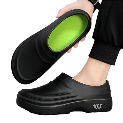 CloudClogs 2.0 - Soulage Vos Douleurs Dès Le Premier Pas