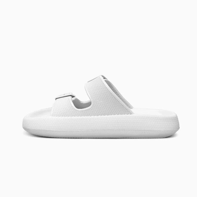 Sandales Confort - Soulagement Dès Le Premier Pas