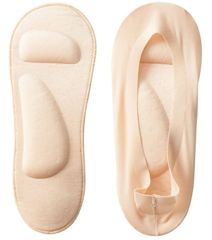 Chaussettes De Soulagement - Soutient Votre Voute Plantaire